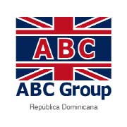 Logo Allied British Corporation