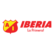 Logo Almacenes Iberia