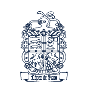 Logo Banco López de Haro