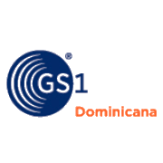 Logo GS1 Dominicana