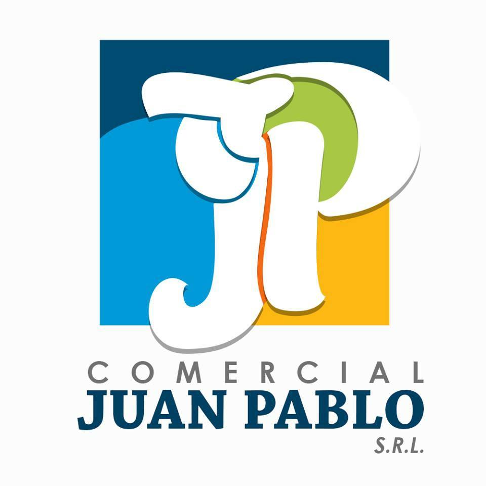 Comercial Juan Pablo