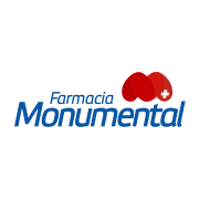 Logo Farmacia Monumental