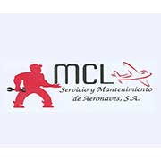 MCL Servicios y Mantenimientos De Aeronaves, SA