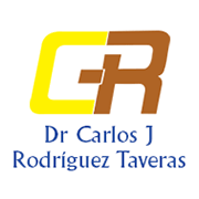 Logo Dr. Carlos Rodríguez Taveras