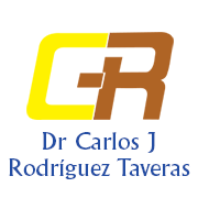 Logo de Dr. Carlos Rodríguez Taveras