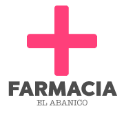 Logo Farmacia El Abanico