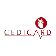 Logo Cedicard