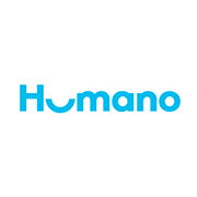 Logo Humano Seguros