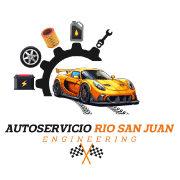Logo Autoservicio Río San Juan