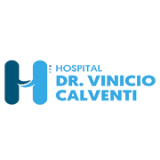 Logo Hospital General Dr Vinicio Calventi