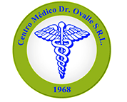 Logo Centro Médico Dr. Ovalle