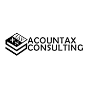 Logo Jav Acountax Consulting