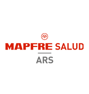 Logo de MAPFRE Salud ARS