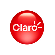 Logo CLARO