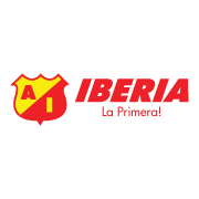 Logo Almacenes Iberia