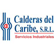 Logo Calderas del Caribe, SRL