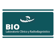 Logo de Laboratorio Bio-Solution