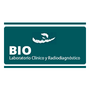 Logo Laboratorio Bio-Solution