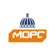 Logo Ministerio de Obras Públicas y Comunicaciones