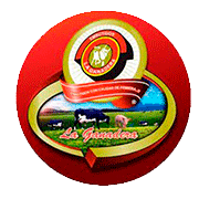 Logo Distribuidora De Carne La Ganadera