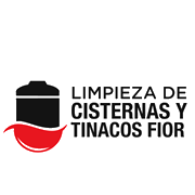 Logo Servicio de Limpieza de Cisternas y Tinacos Fior