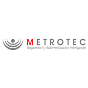 Logo Metrotec