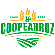 Logo Cooperativa Los Arroceros