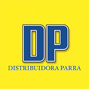 Logo Distribuidora Parra