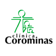 Logo Clínica Corominas