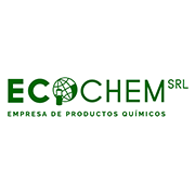Logo Ecochem, SRL