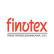 Logo Finotex Dominicana