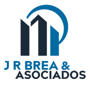 Logo J R Brea & Asociados