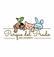 Logo Parque del Prado Pet Cemetery