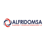 Logo Alfridomsa