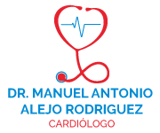 Logo de Dr. Manuel Alejo Rodríguez
