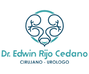 Logo de Dr. Edwin Rijo Cedano