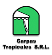 Logo Carpas Tropicales