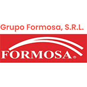 Logo Grupo Formosa Industrial