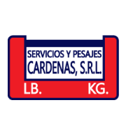 Logo Servicios y Pesajes Cárdenas