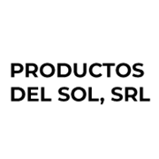 Productos del Sol