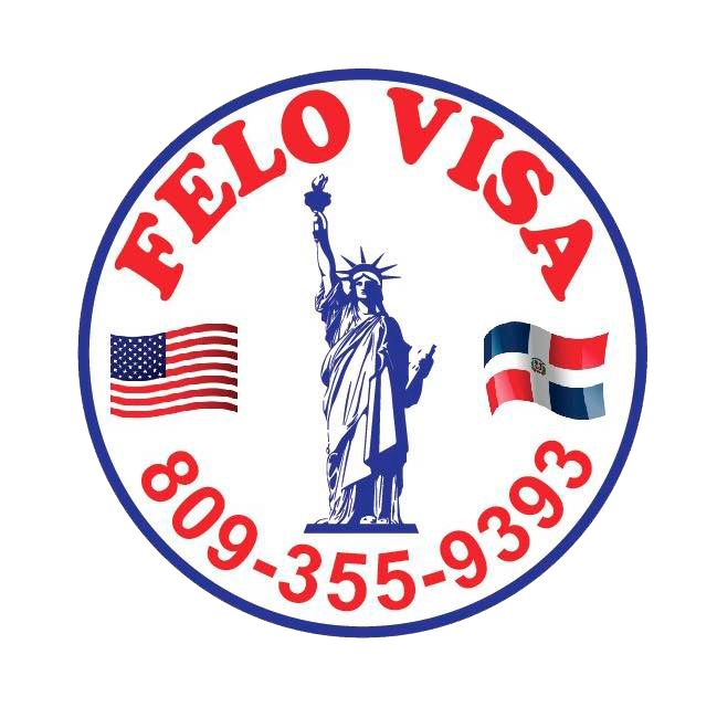 Logo Felo Visa