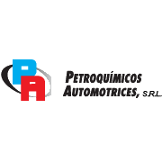 Logo Petroquímicos Automotrices