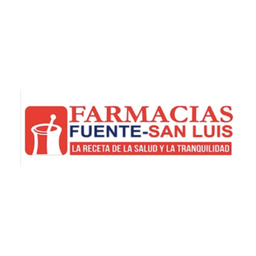 Logo de Farmacia Fuente San Luis