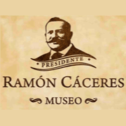 Logo Museo Presidente Ramón Cáceres