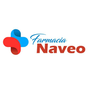 Logo Farmacia Naveo