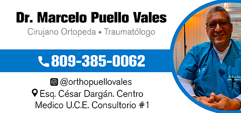 Imagen informativa de Dr. Marcelo Puello Vales