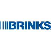 Logo Brink's Secure Solutions