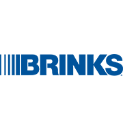 Logo Brink's Secure Solutions