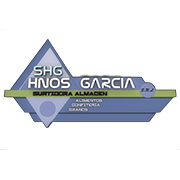 Logo Surtidora Hermanos García