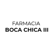 Farmacia Boca Chica III